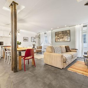 Appartement met Twee Slaapkamers